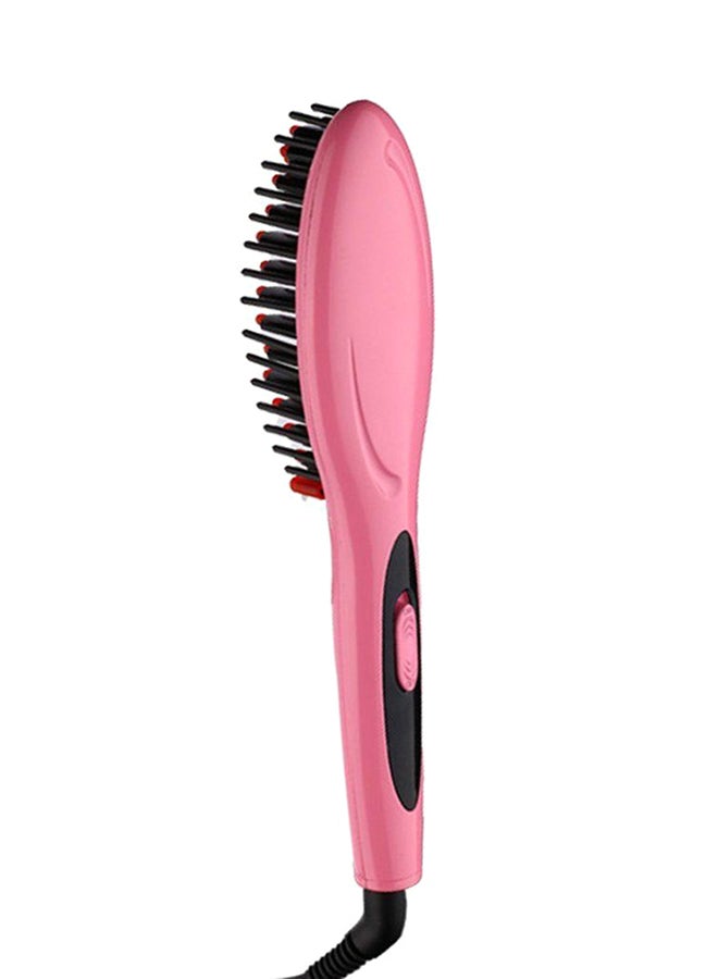 Generic Electric Hair Straightening Brush  - Image 5