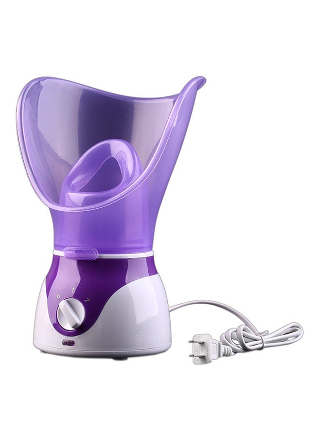 Deep Cleanser Mist Steam Sprayer Spa Vaporizer - Image 4