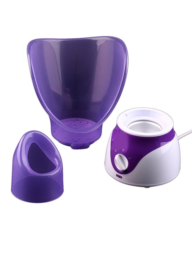 Deep Cleanser Mist Steam Sprayer Spa Vaporizer - Image 3