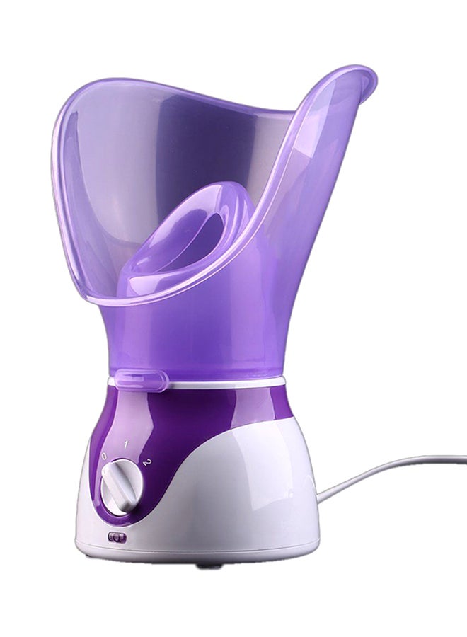 Deep Cleanser Mist Steam Sprayer Spa Vaporizer - Image 5