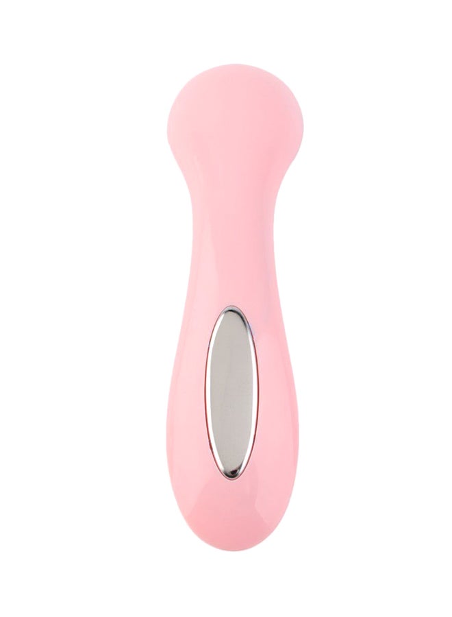 جهاز تدليك وشد الوجه الذي يعمل بالموجات فوق الصوتية 15x3.8سم - Image 2