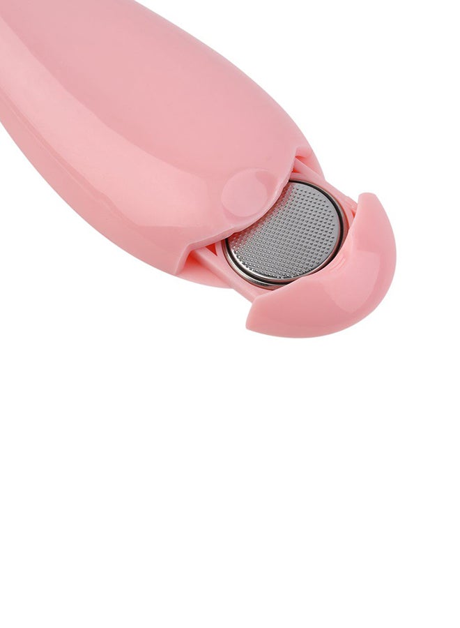 جهاز تدليك وشد الوجه الذي يعمل بالموجات فوق الصوتية 15x3.8سم - Image 5