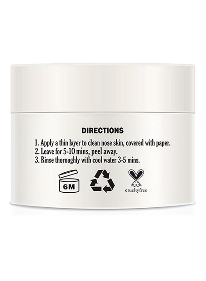 لان بينا ماسك الأنف المقشر لإزالة الرؤوس السوداء - Image 3