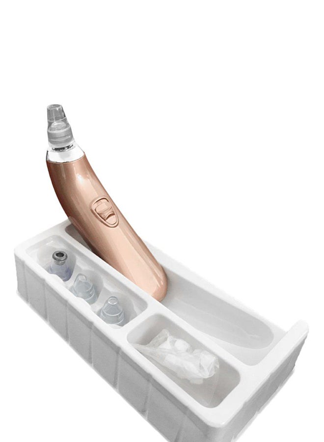 منظف مسام الوجه الكهربائي لإزالة الرؤوس السوداء 180x42x39مم - Image 2