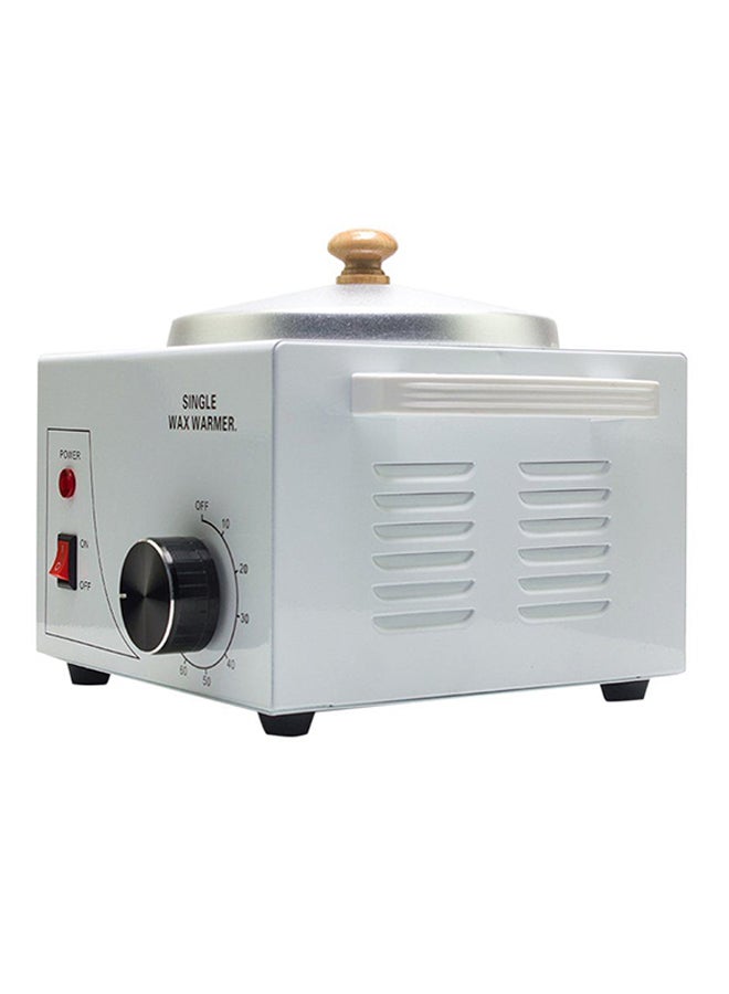 Single Wax Heater Machine - Image 2
