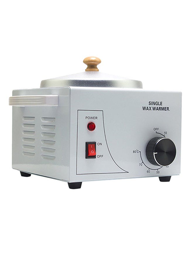 Single Wax Heater Machine - Image 3