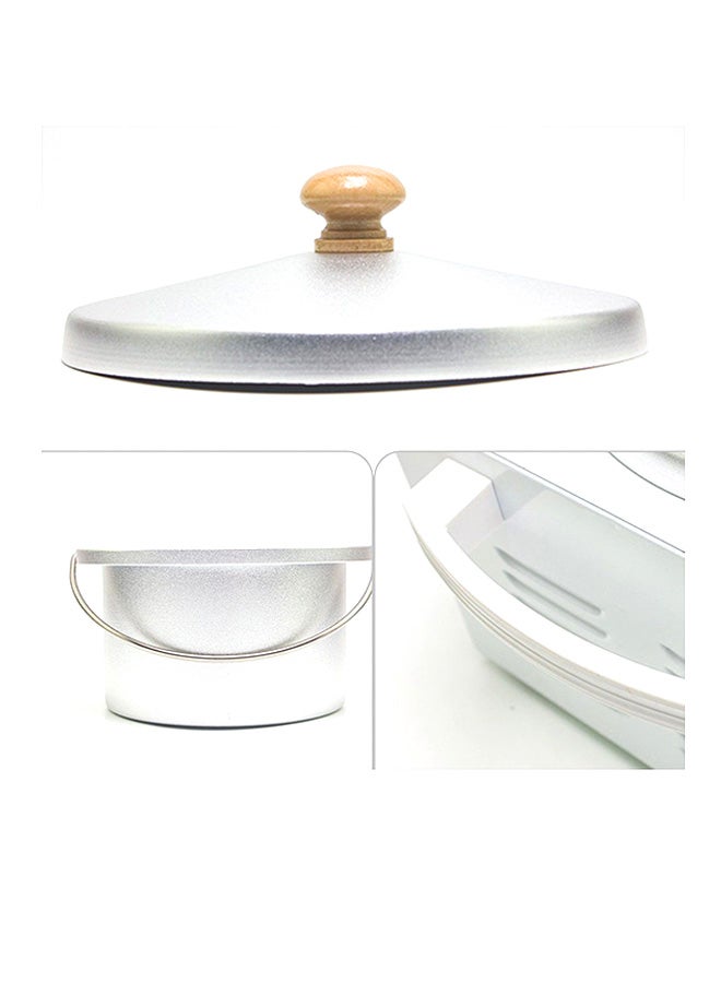 Single Wax Heater Machine - Image 5