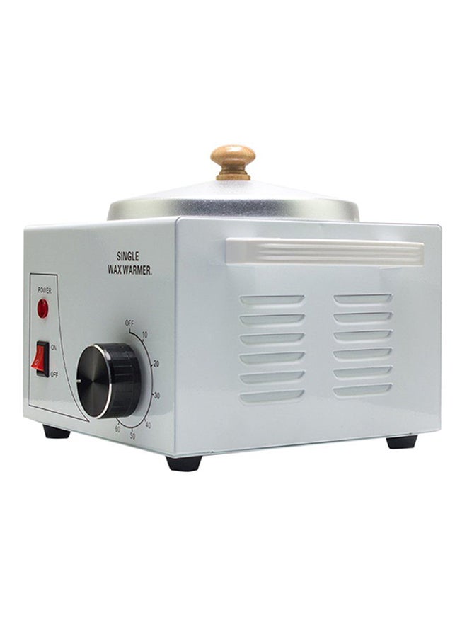 SINGLE - Depilatory Wax Warmer/Heater For Hair Removal - Image 1