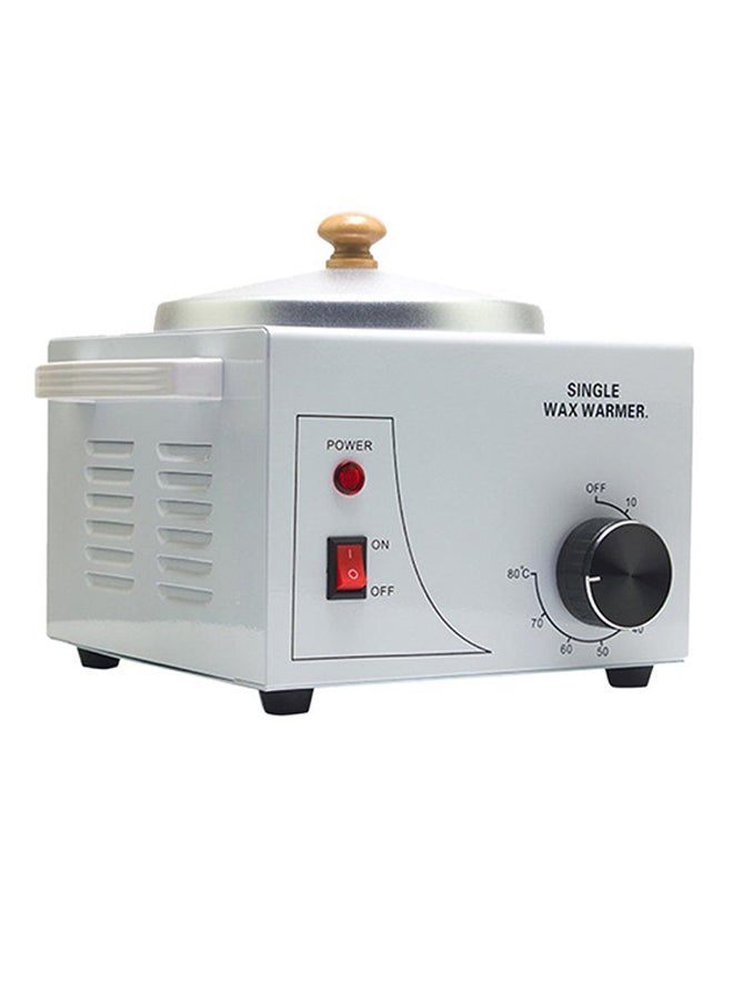 SINGLE - Depilatory Wax Warmer/Heater For Hair Removal - Image 1
