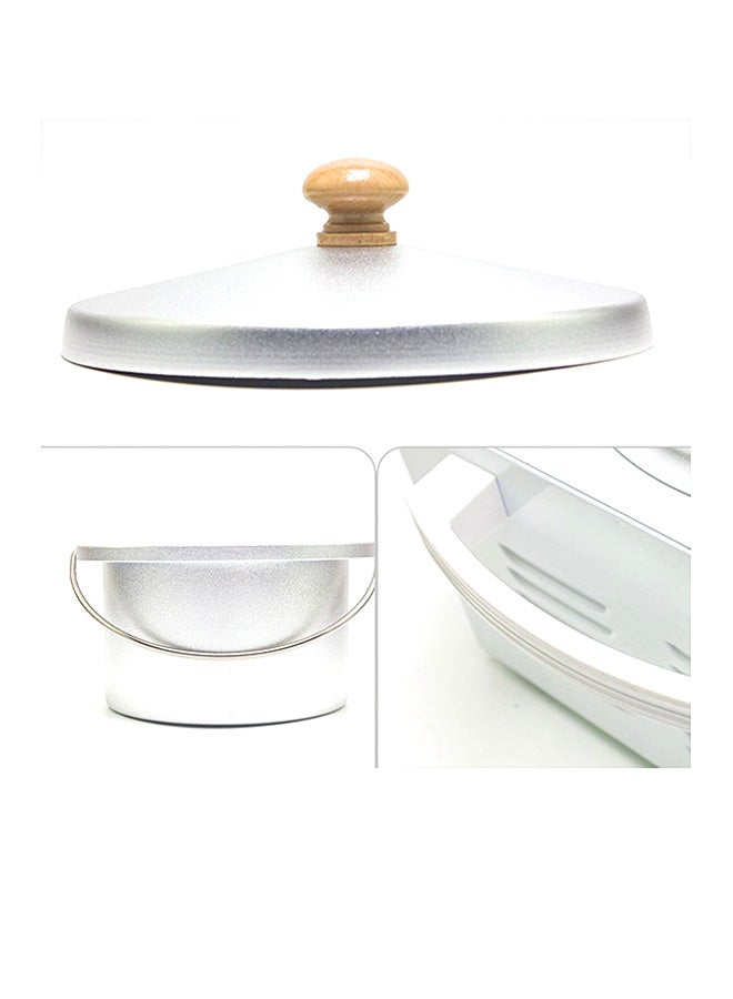 SINGLE - Depilatory Wax Warmer/Heater For Hair Removal - Image 1