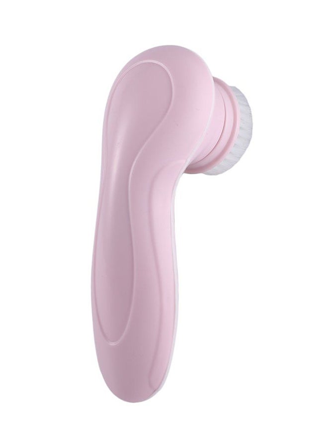 3-In-1 Electric Rotating Vibrating Facial Cleansing Brush - Image 2