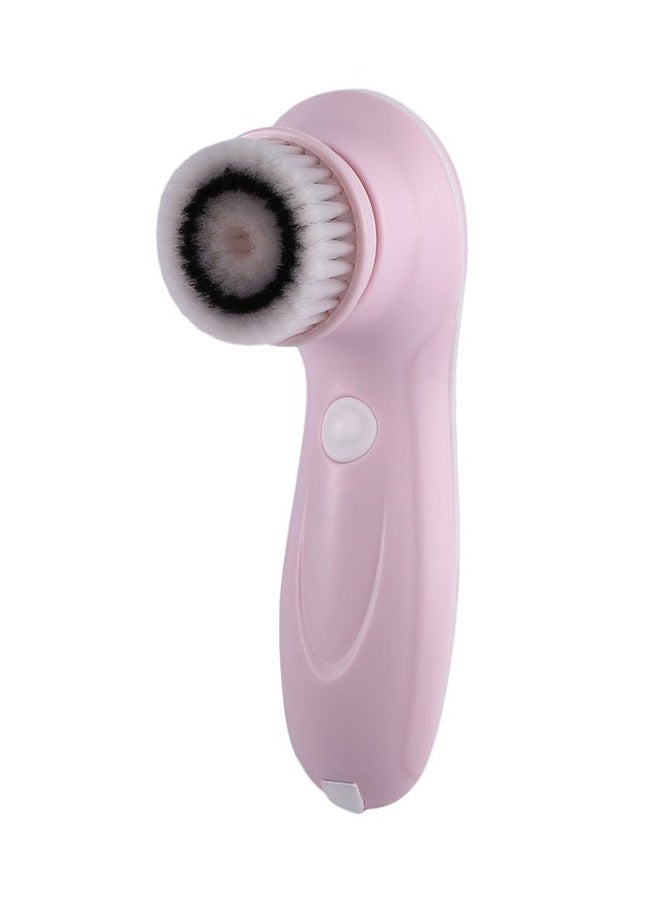 3-In-1 Electric Rotating Vibrating Facial Cleansing Brush - Image 3