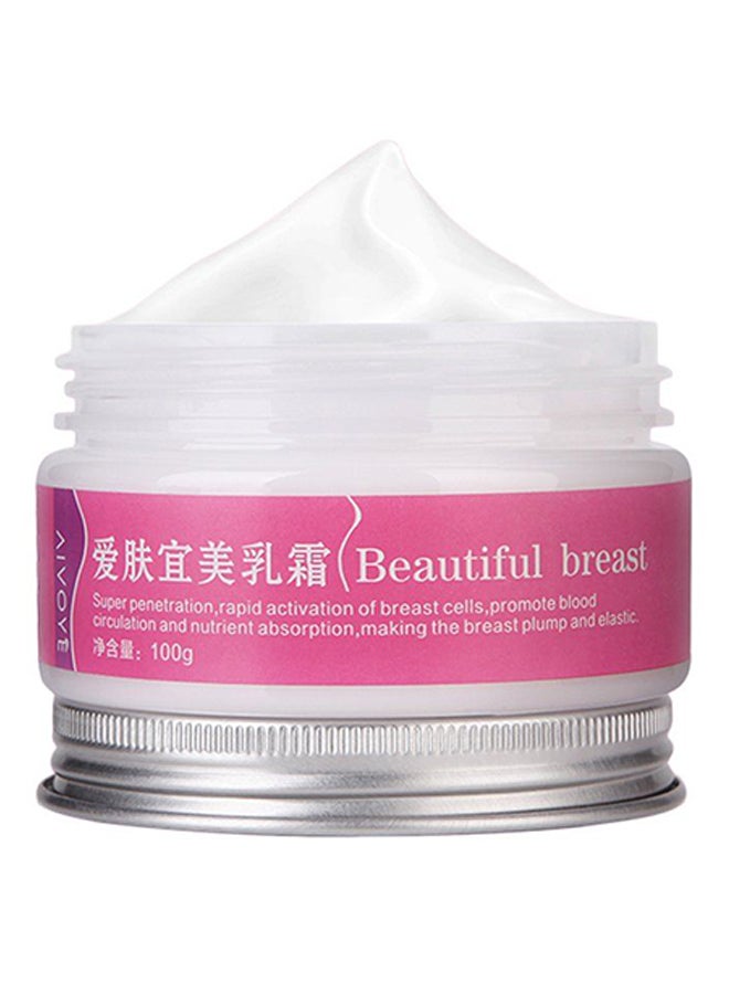 AFY - Enlargement Breast Cream 100grams - Image 1