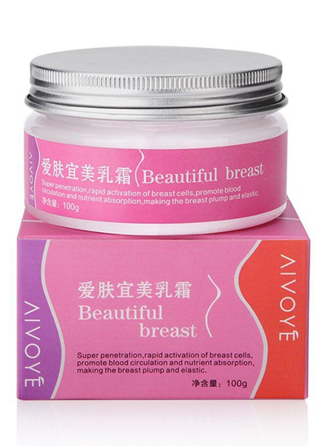 AFY - Enlargement Breast Cream 100grams - Image 1