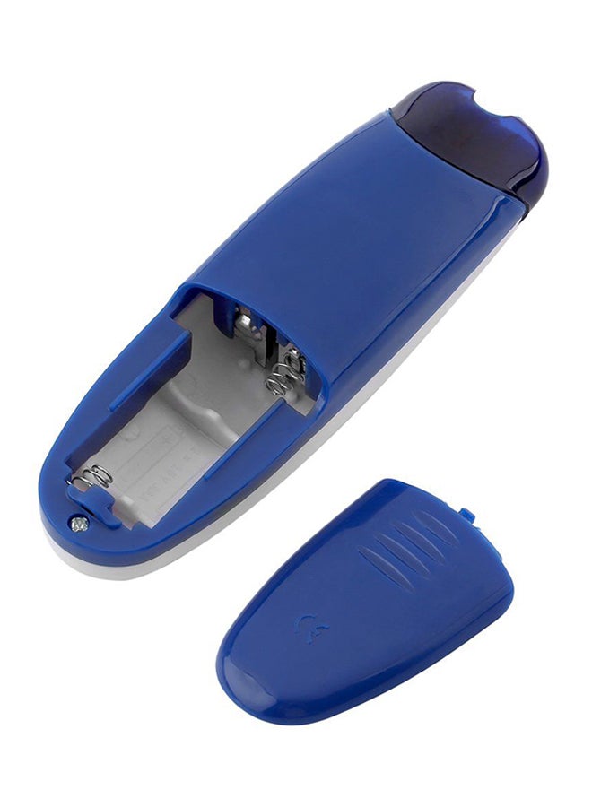 Wizzit - DIY Electronic Automatic Hair Remover - Image 1