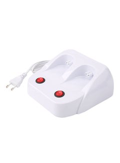 Generic Double Roll Refillable Wax Hair Remover Machine  - Image 2