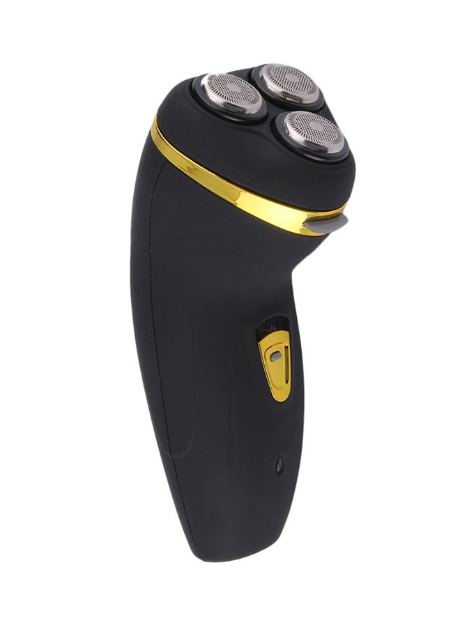 Triple-Head Rechargeable Electric Trimmer - Image 2