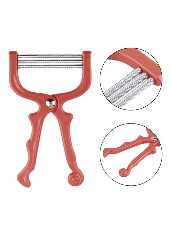 ماركة غير محددة جهاز أسطواني لإزالة شعر الوجه  - Image 2