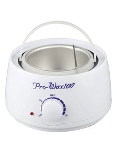 Generic Hair Removal Kit With Wax Melting Pot  - Image 4