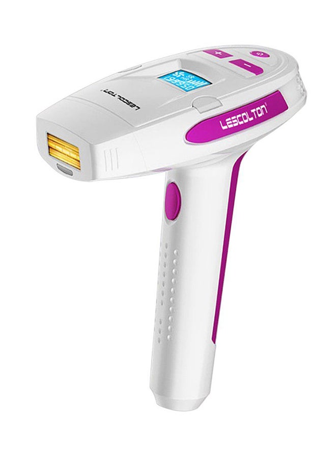 Lescolton Safe Razor Hair Removal With LCD Display - Image 2