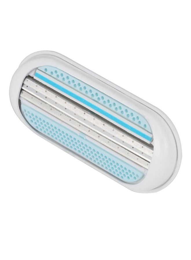 3 Layer Blade Razor