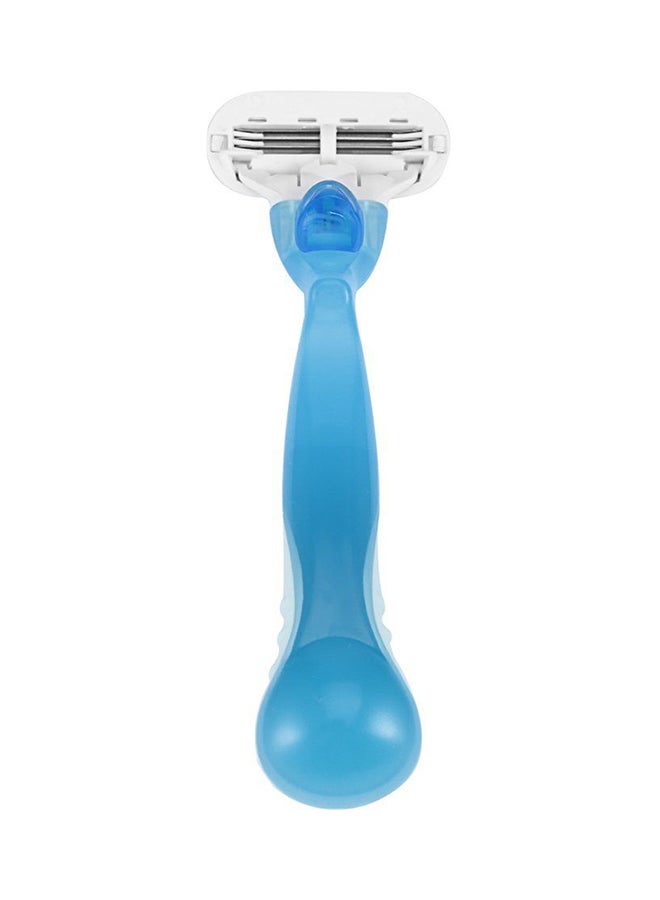 3 Layer Blade Razor