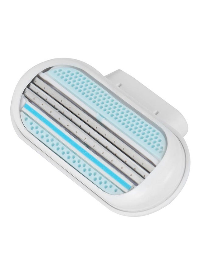 3 Layer Blade Razor