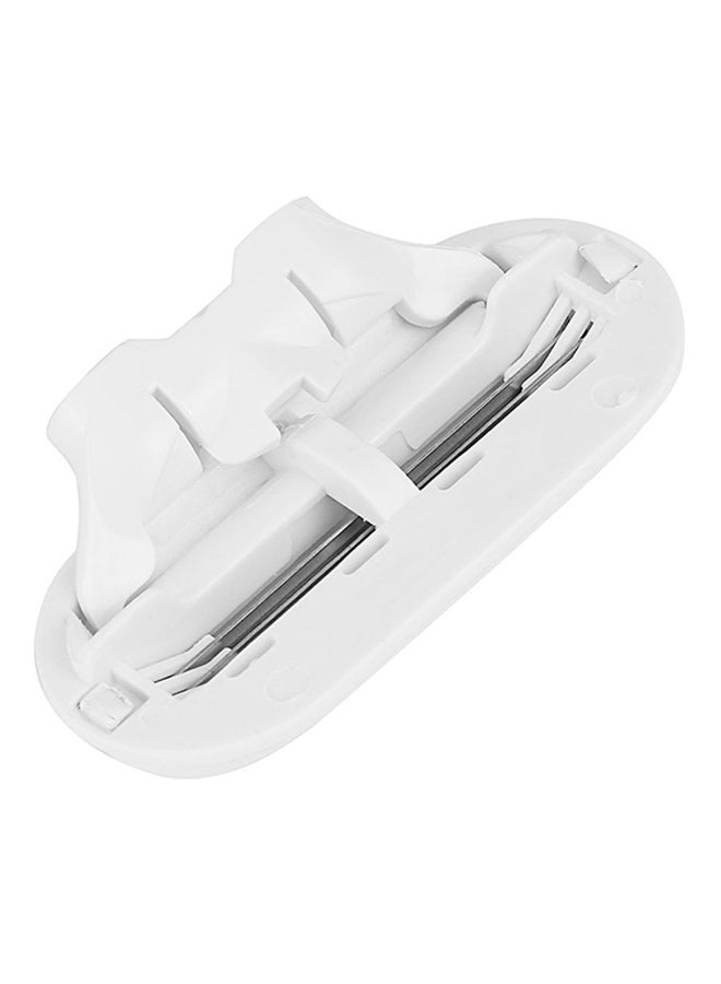 3 Layer Blade Razor
