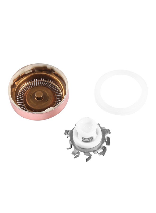 Lipstick Shaped Electric Face Hair Epilator - Image 5