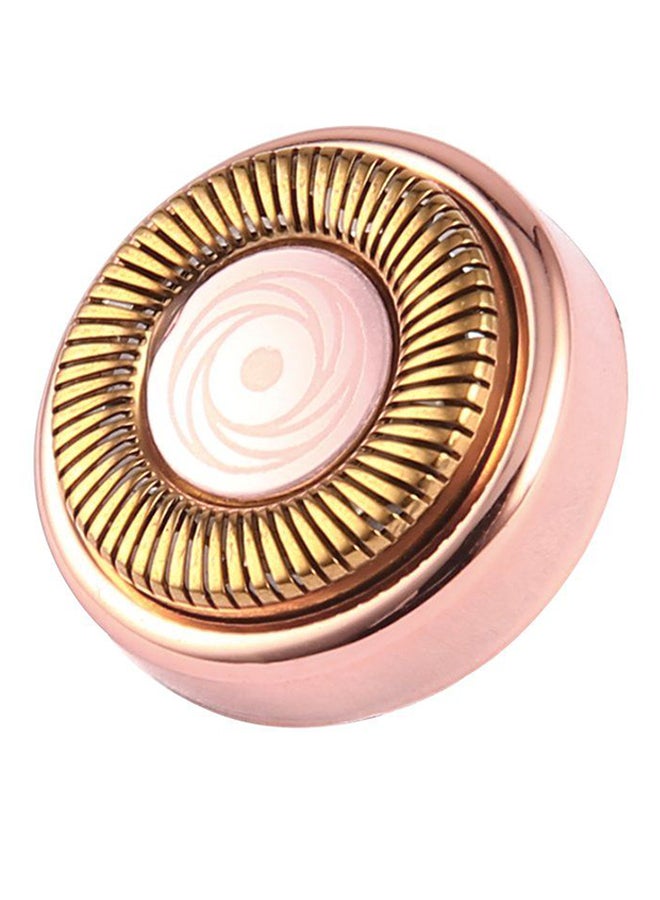 Lipstick Shaped Electric Face Hair Epilator - Image 2