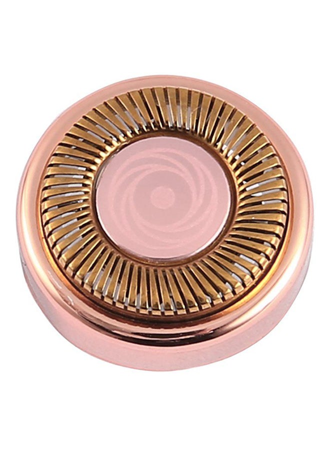 Lipstick Shaped Electric Face Hair Epilator - Image 3