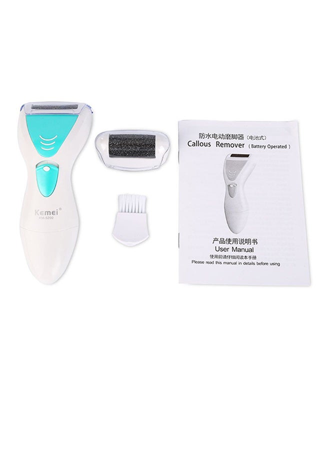كيمي أداة إزالة الجلد الميت للقدمين 449جرام - Image 2