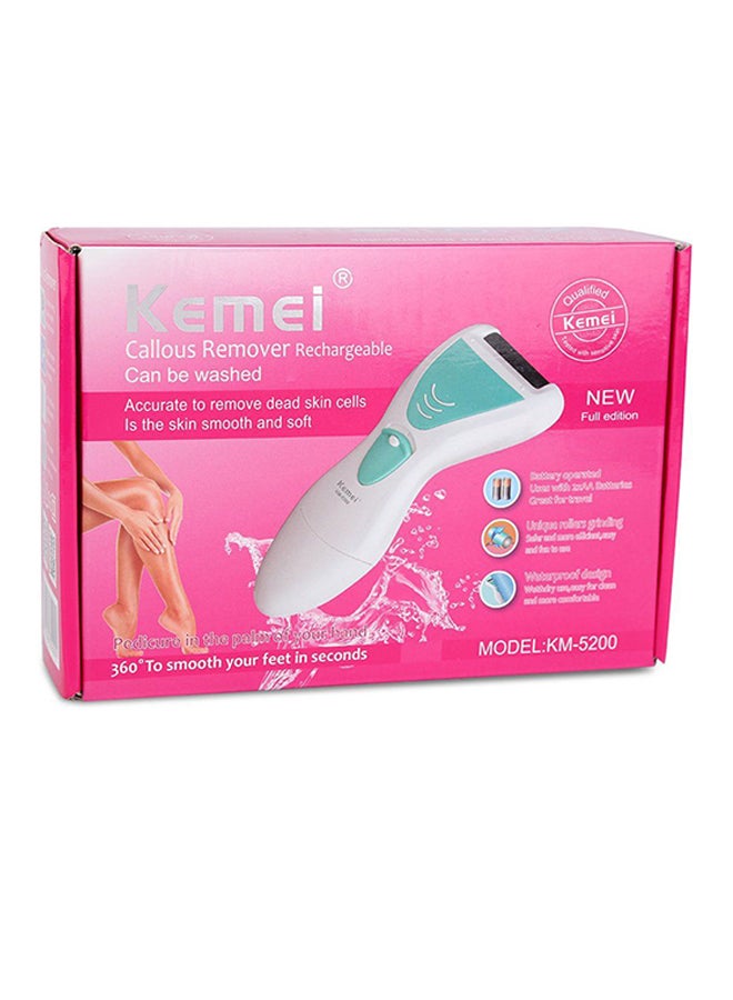 كيمي أداة إزالة الجلد الميت للقدمين 449جرام - Image 5