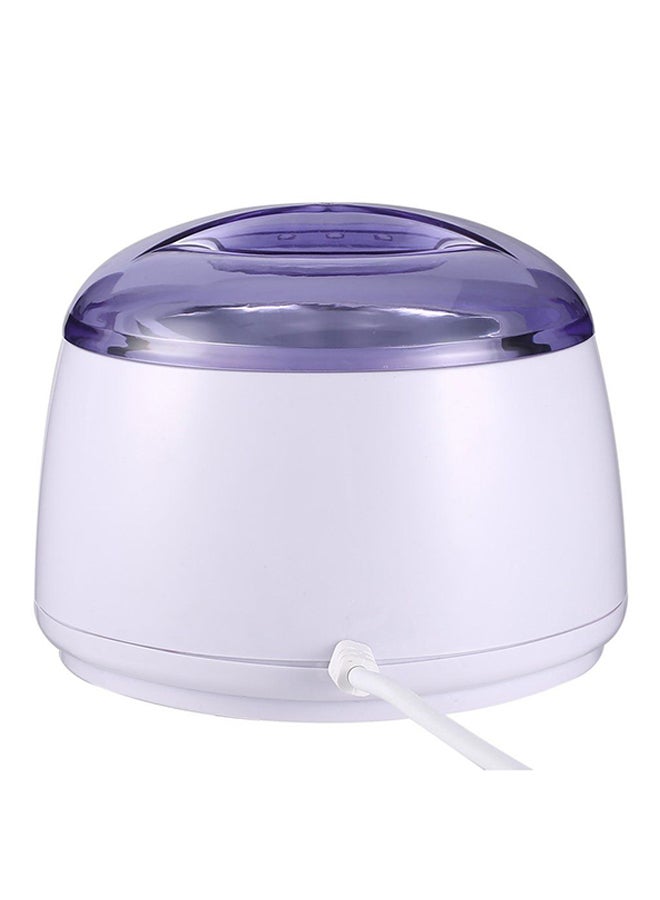Pro-Wax100 - Electric Hot Wax Heater With Wax Applicator Sticks - Image 1