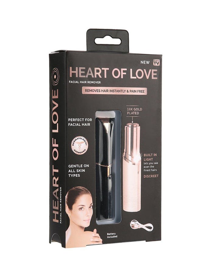 Lipstick Shape Hair Remover - Image 5