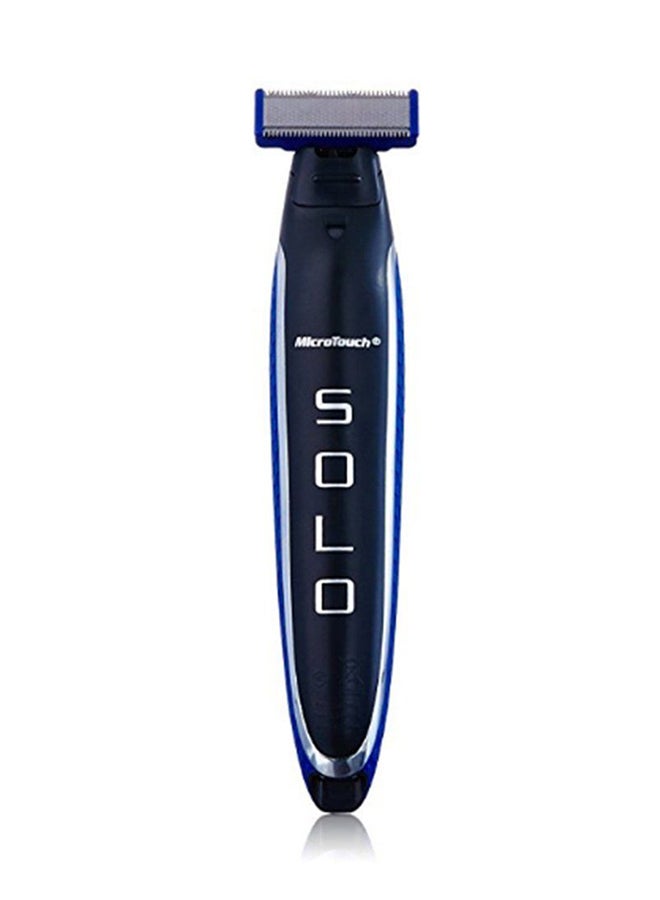 MICRO TOUCH SOLO - Multifunctional Portable Electric Shaver - Image 1