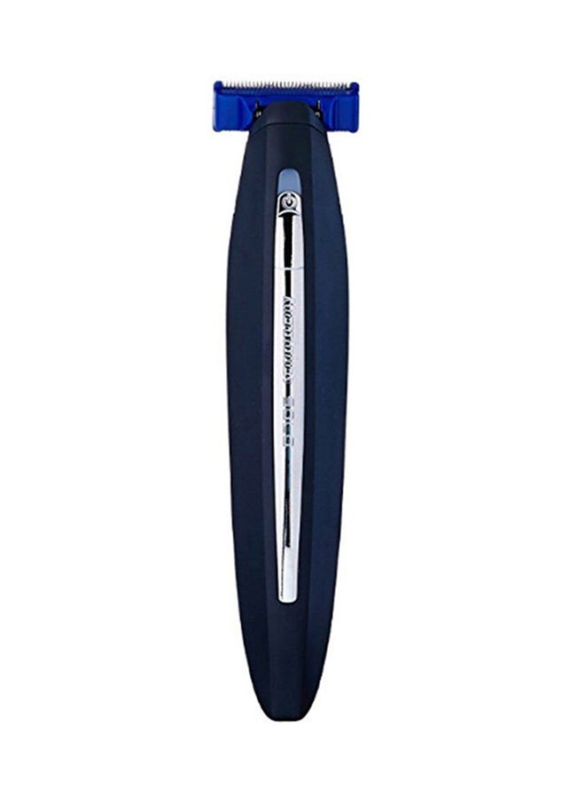 MICRO TOUCH SOLO - Multifunctional Portable Electric Shaver - Image 1