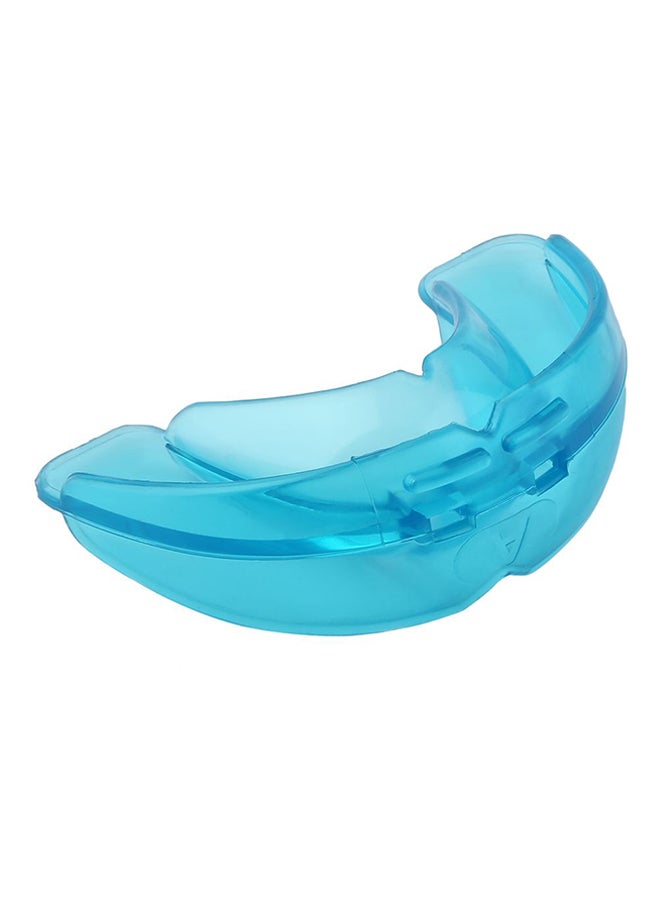 Orthodontic Teeth Alignment Braces