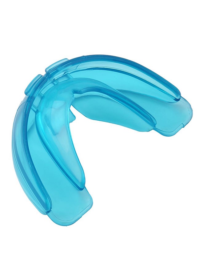 Orthodontic Teeth Alignment Braces