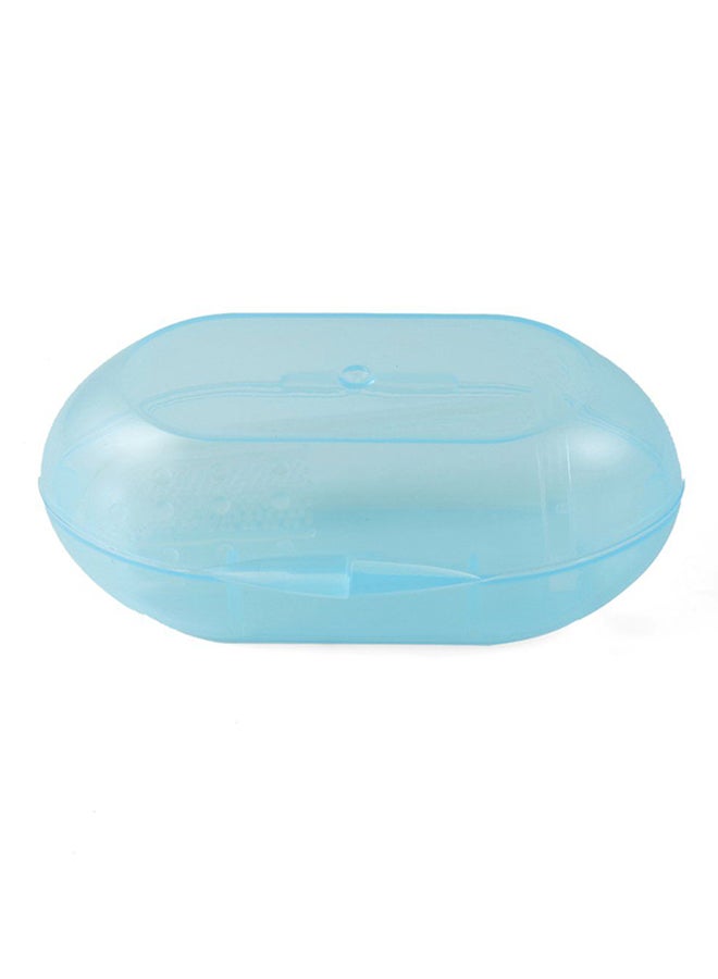 مدلك أسنان الطفل وفرشاة الأسنان - Image 3