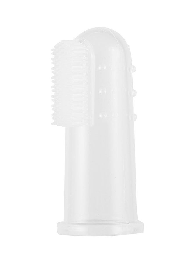 Baby Toothbrush Teeth Massager - Image 2