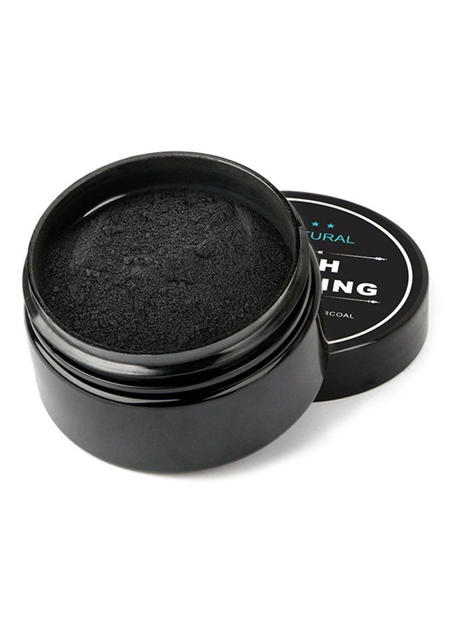 Strengthen Enamel Activated Organic Charcoal Powder 30grams - Image 2