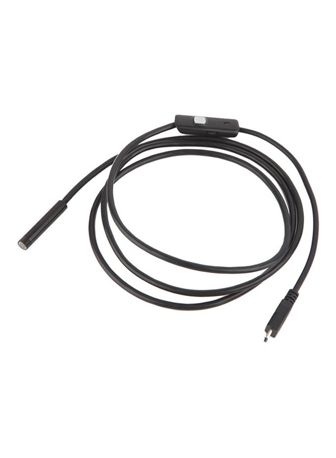 2-In-1 Socket Endoscope 1.5meter
