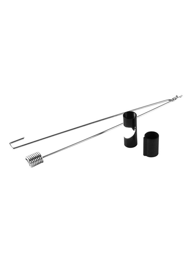 2-In-1 Socket Endoscope 1.5meter
