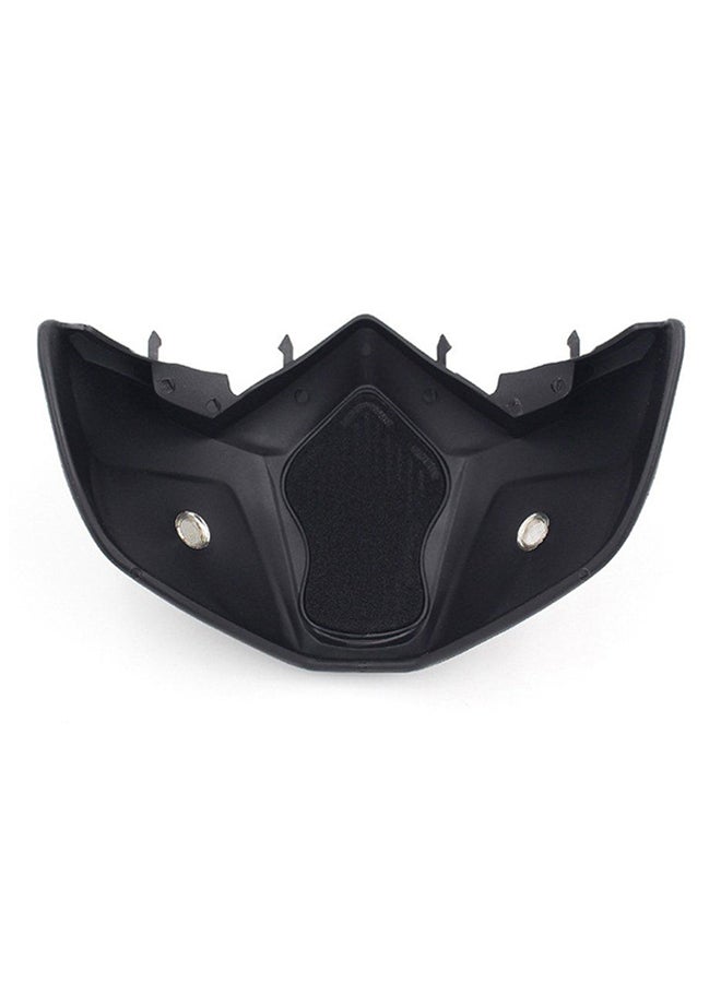 OUTAD Flexible Face Mask Helmet Goggles  - Image 3