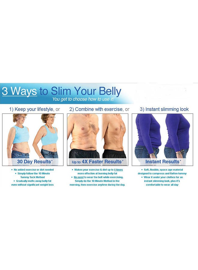 tummytuck - Slimming System Package - Image 1