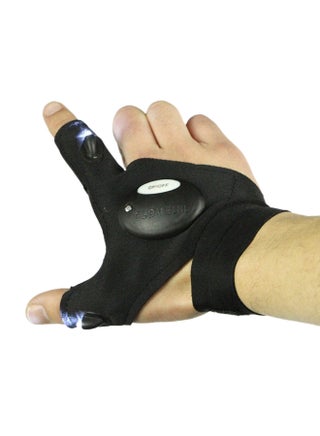 GloveLite Flashlight Glove Finger LED Light - v1518345429/N13326037A_1