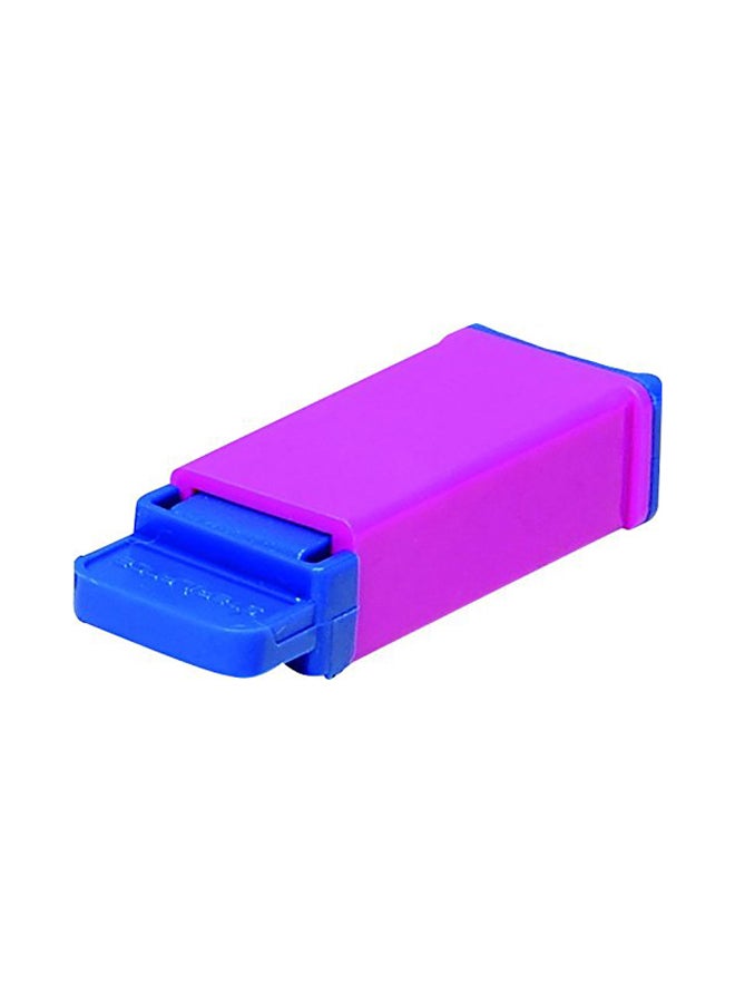 Mission - 25-Piece Safe Lancets Device - Image 1