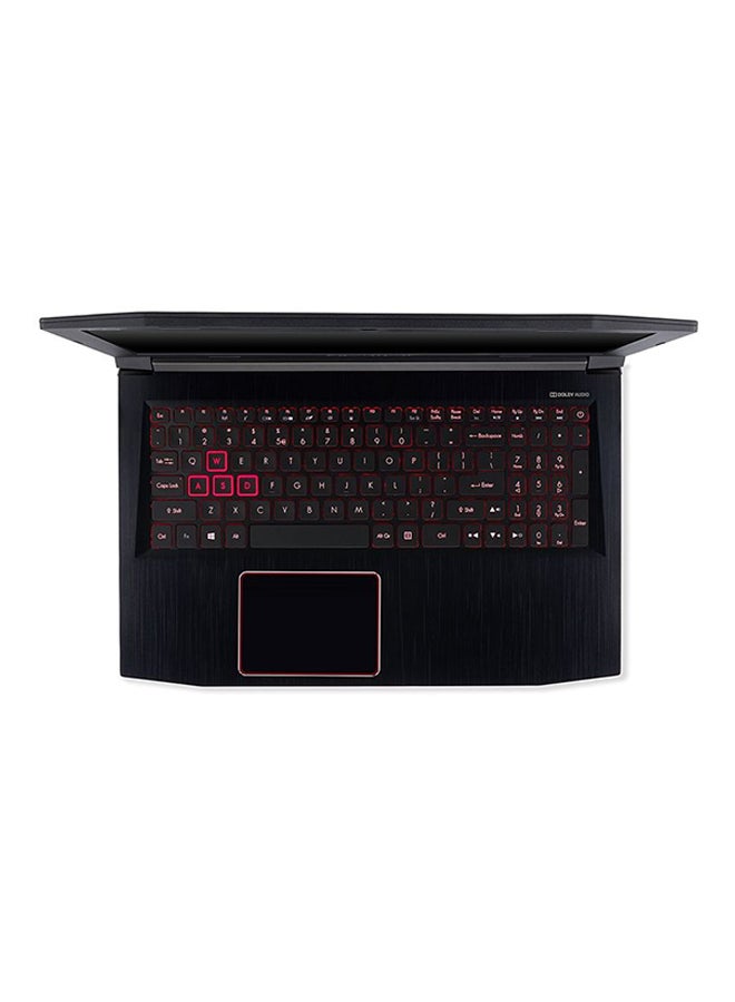 Predator Helios 300 Gaming Laptop With 15.6-Inch Display, Core i7 Processor/16GB RAM/1TB HDD+256GB SSD Hybrid Drive/6GB NVIDIA GeForce GTX 1060 Graphics Black