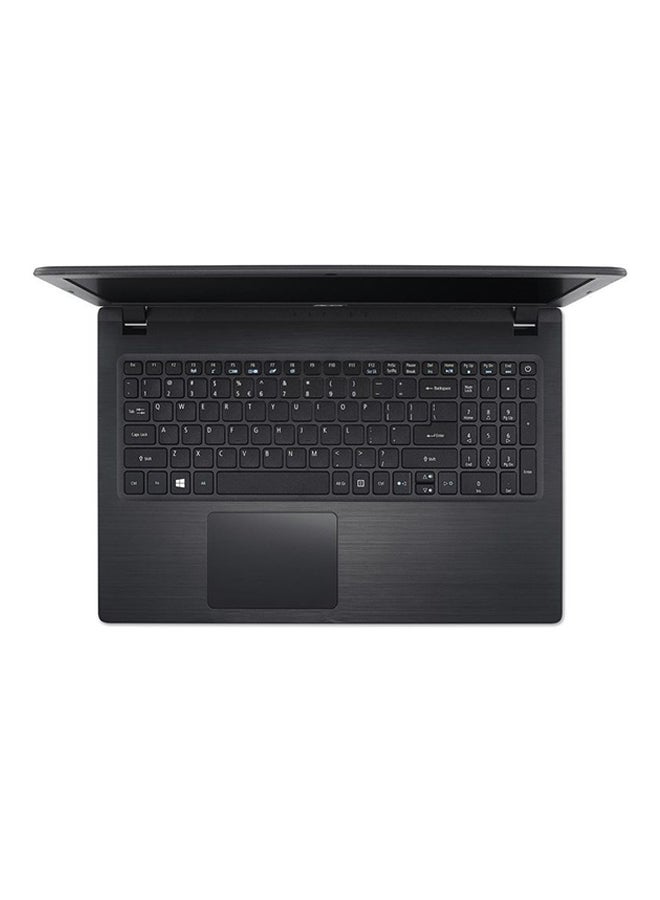 أيسر كمبيوتر مكتبي أسباير A315 بشاشة مقاس 15.6 بوصة ومعالج كور i3/ ذاكرة رام سعة 4 جيجابايت/ محرك أقراص صلبة سعة 1 تيرابايت/ بطاقة رسومات إنتل 520 عالية الوضوح ومزود بلوحة مفاتيح باللغة العربية/ الإنجليزية أسود - Image 4